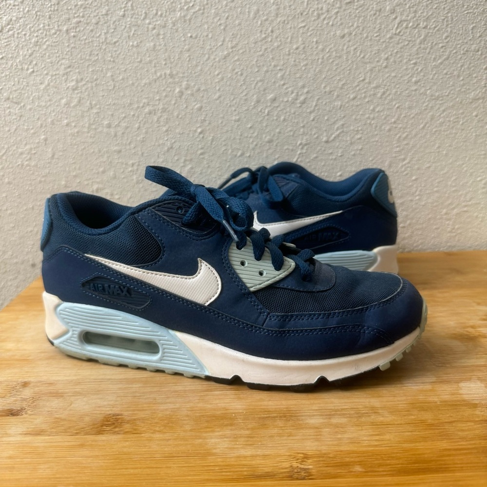 Nike Air Max 9 Blue
